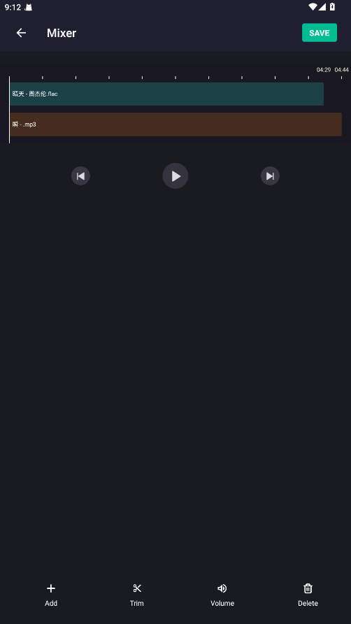 Vocalremover��Ѱ����ؽ�ͼ