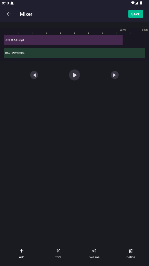 Vocalremover��Ѱ����ؽ�ͼ