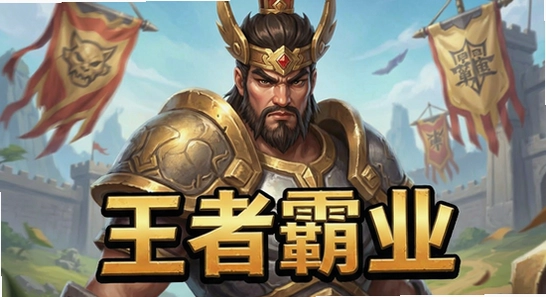 王者霸业账号绑定手机号教程