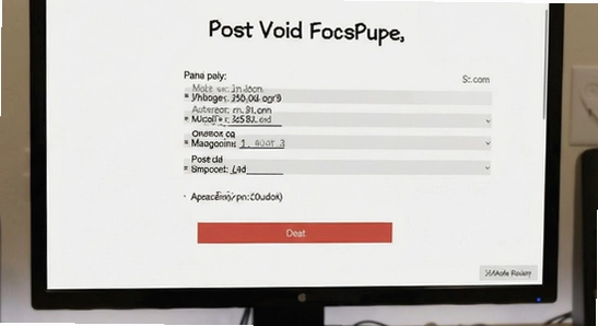 Post Void��װʧ����ô��
