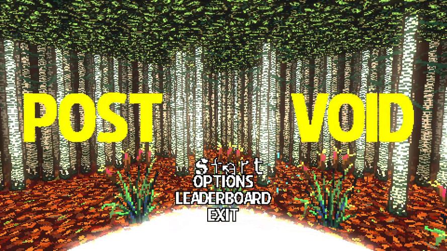 Post Void�ٷ������ؽ�ͼ