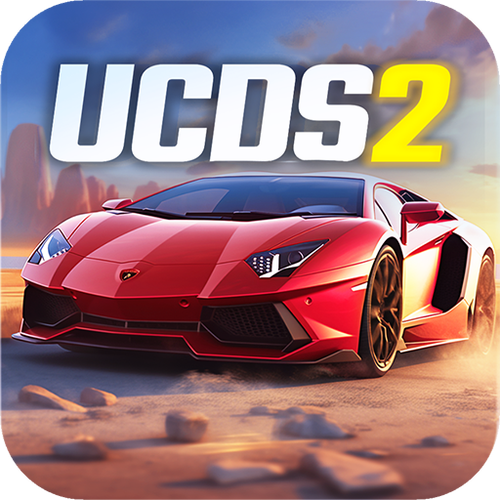 �ռ�������ʻģ����2Ultimate Car Driving Sim 2�ٷ�������v2.0.1 ���������ʻ