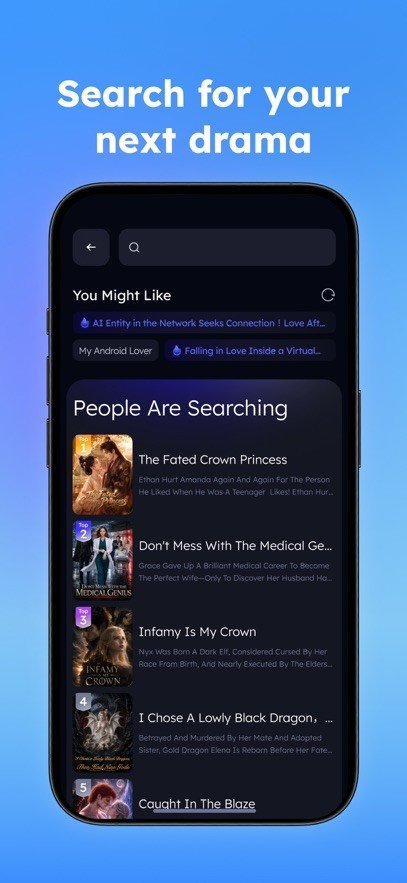 VibeShort�̾�app���°�����v2.29.0 ��׿��