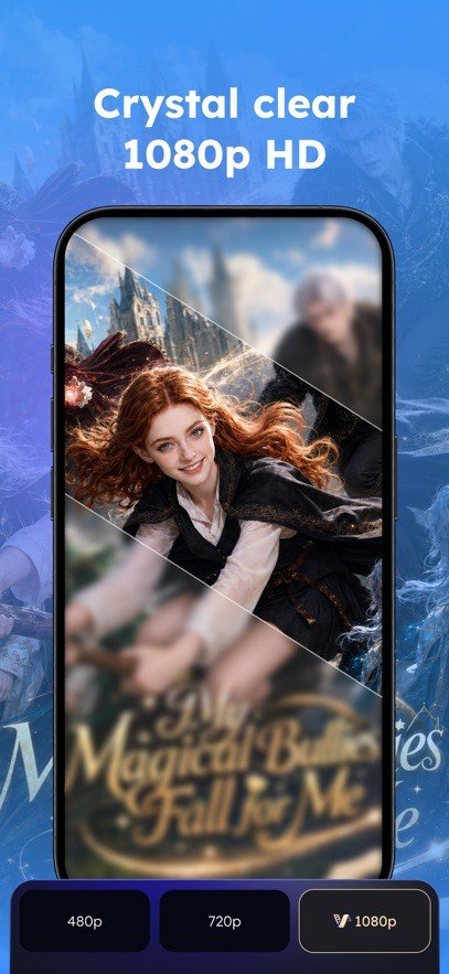 VibeShort�̾�app���°�����v2.29.0 ��׿��