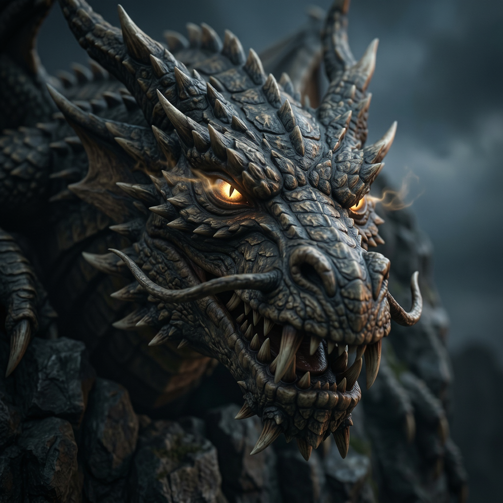 ����Dragon Cliff�ٷ������ؽ�ͼ