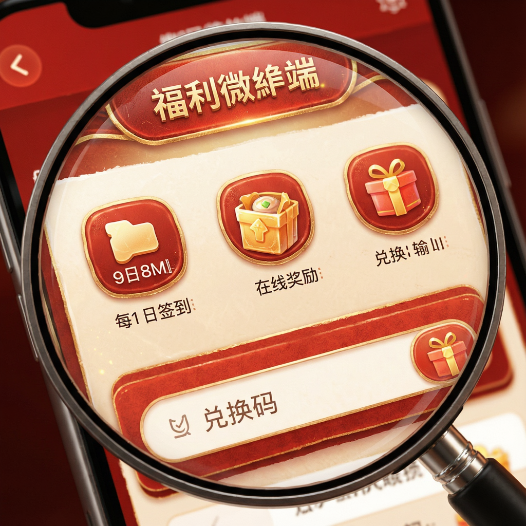 大王请上阵福利微端下载截图