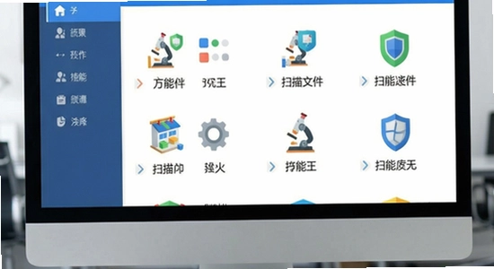 ɨ���ļ������������湦��չʾ