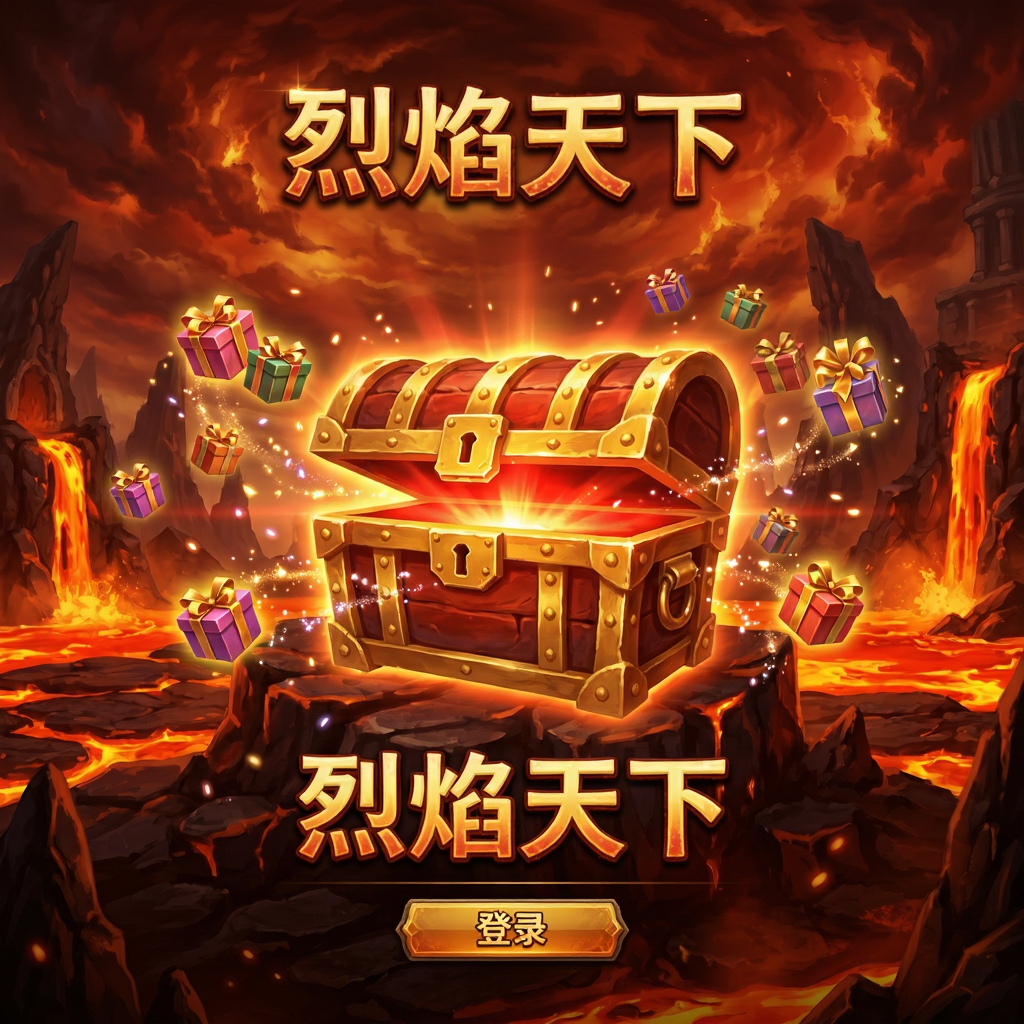 烈焰天下官方版下载截图