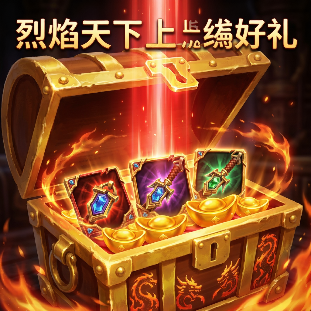 烈焰天下官方版下载截图