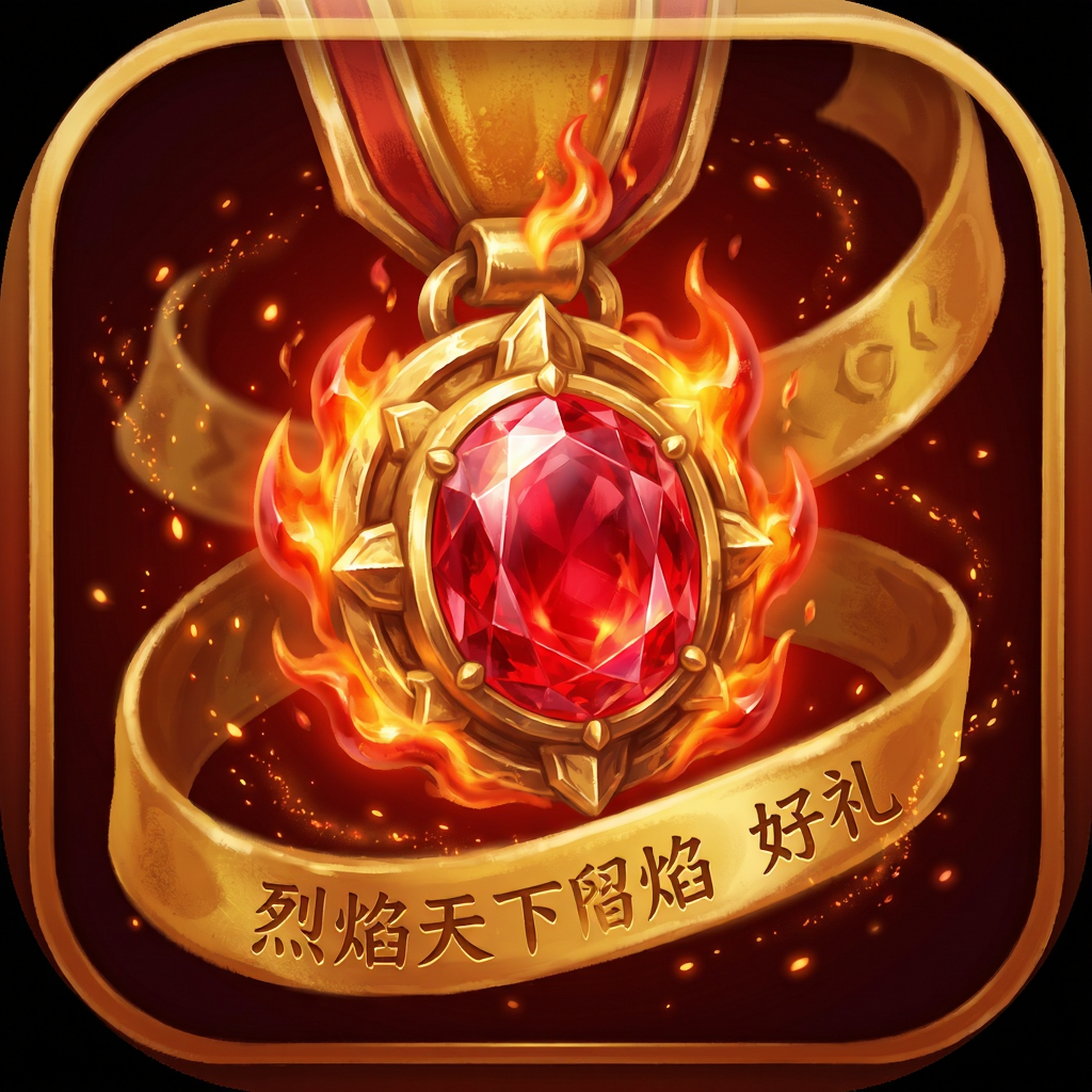 烈焰天下官方版下载截图