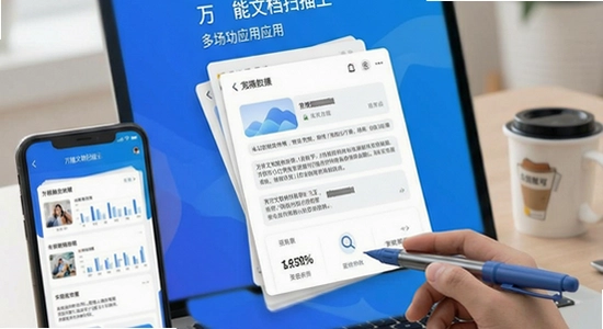 �����ĵ�ɨ�����ೡ��Ӧ��