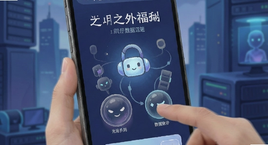 光阴之外福利微端账号数据互通吗