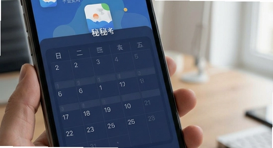 �ճ���Ӧ��������չʾ