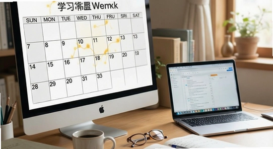 �ճ���ѧϰ�빤������չʾ