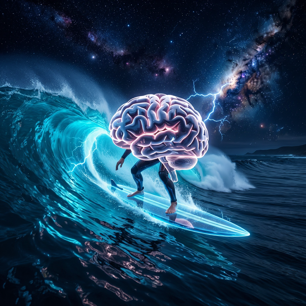 ��������Brain Surf�ٷ������ؽ�ͼ