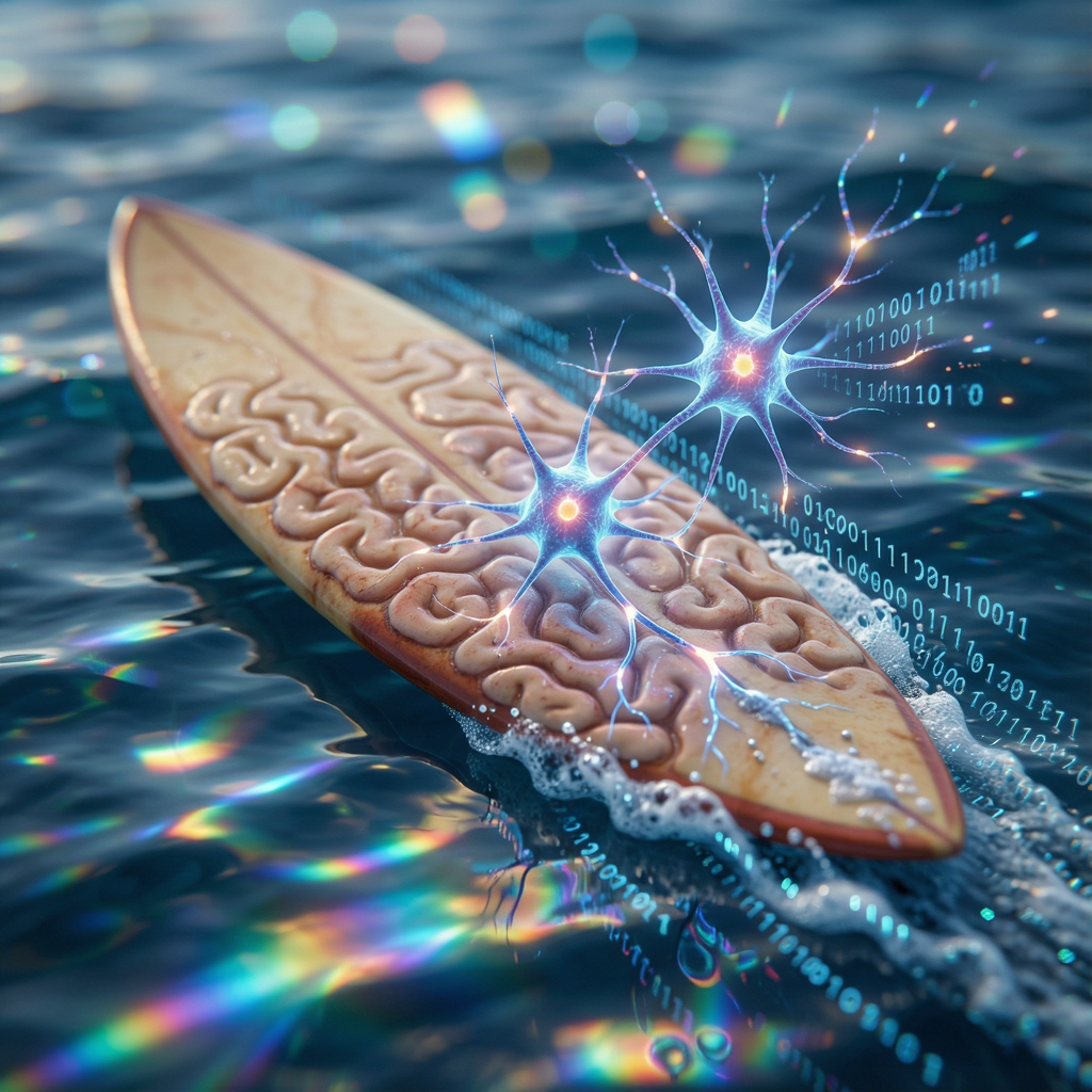 ��������Brain Surf�ٷ������ؽ�ͼ