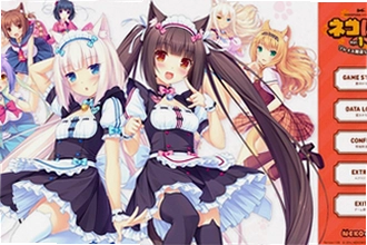 猫娘乐园galgame游戏下载哪个版本靠谱?2026猫娘乐园galgame游戏下载安装教程