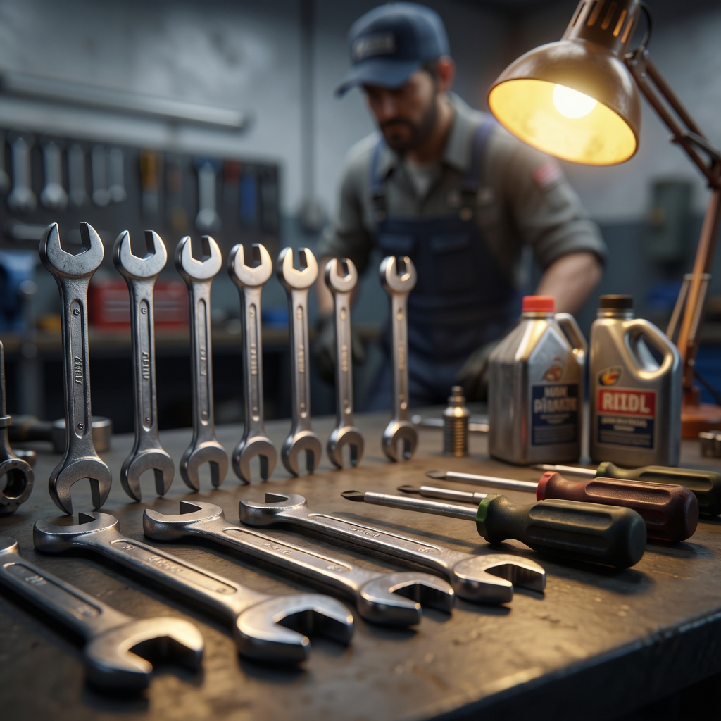 ����������3DCar Mechanic 3D�ٷ�������v12.12.0 ģ��ά��