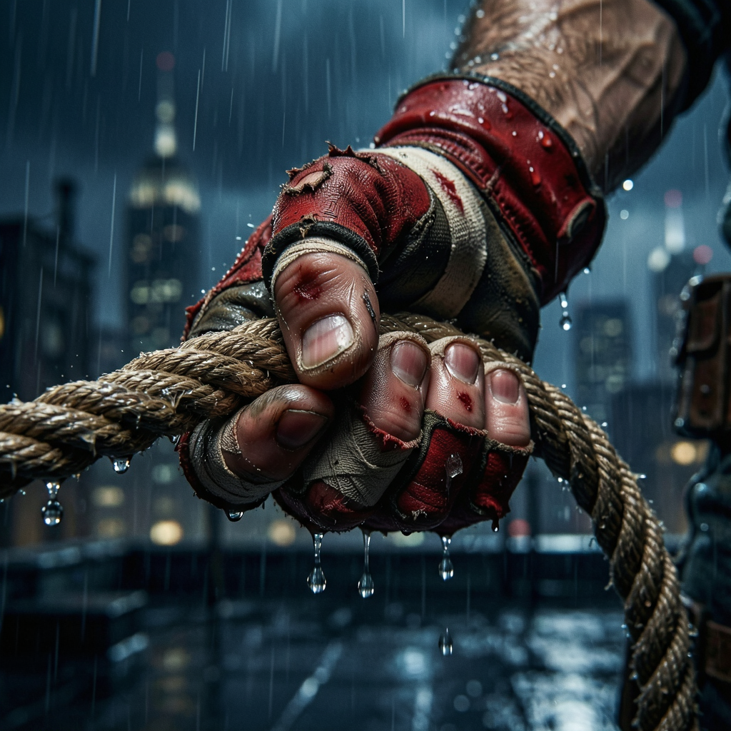 ����Ӣ��Rope Hero�ٷ�������v3.7.6 ��������