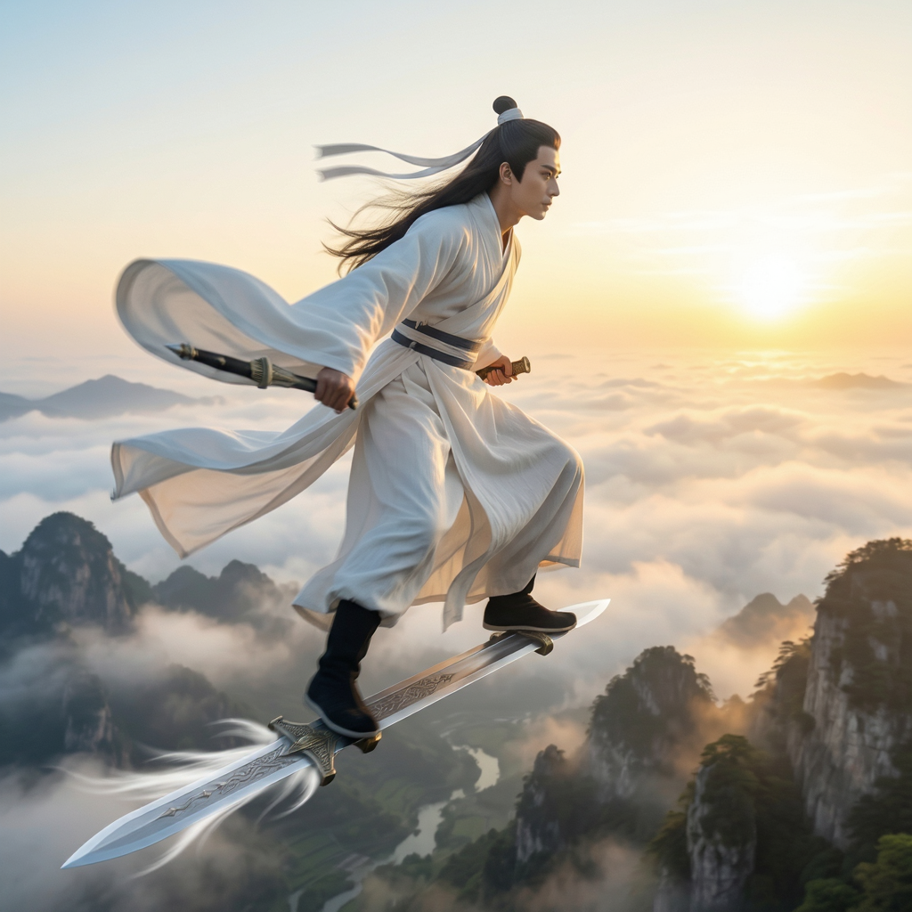 蜀山幻想志官方版下载截图