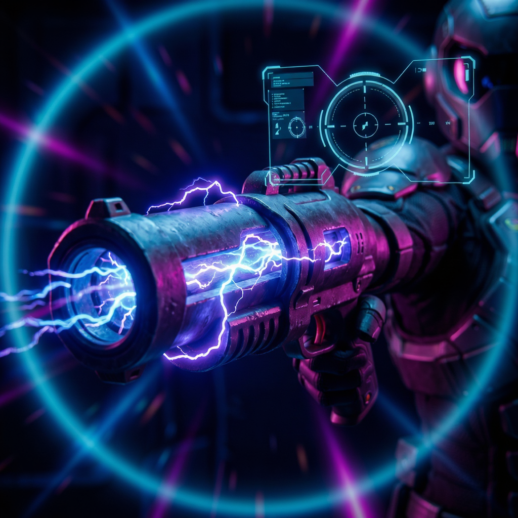 �޺�ս��Neon War�ٷ������ؽ�ͼ