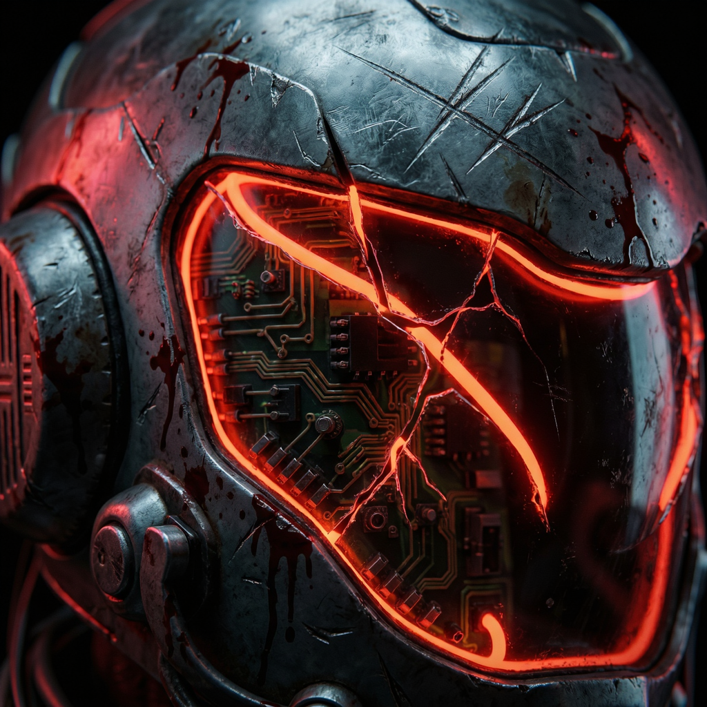 �޺�ս��Neon War�ٷ������ؽ�ͼ