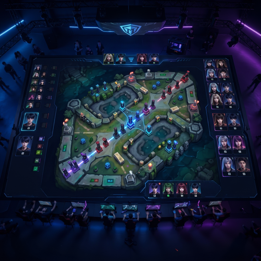 MOBA ManagerMOBA Manager Idle�ٷ�������v0.2.0 ���ù���