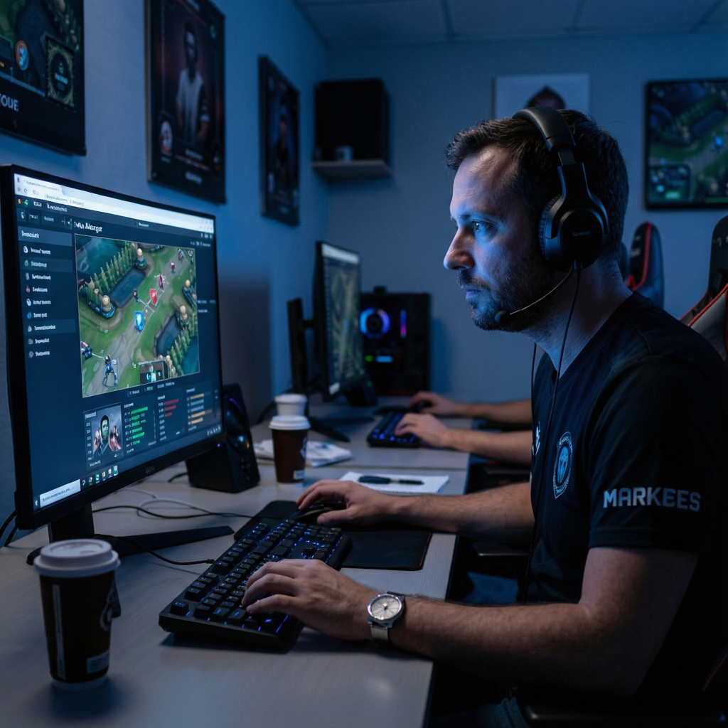 MOBA ManagerMOBA Manager Idle�ٷ�������v0.2.0 ���ù���