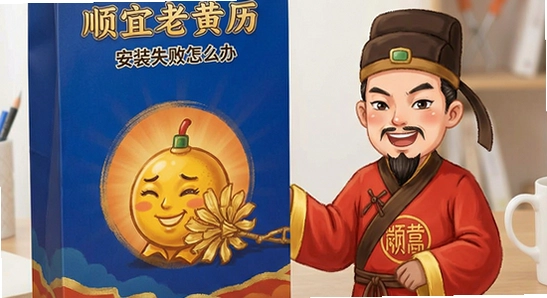 ˳���ϻ������ְ�װʧ����ô��