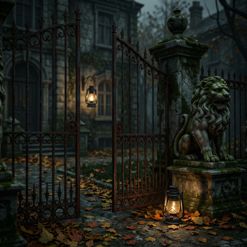 ����ׯ԰Mystery Matters�ٷ������ؽ�ͼ