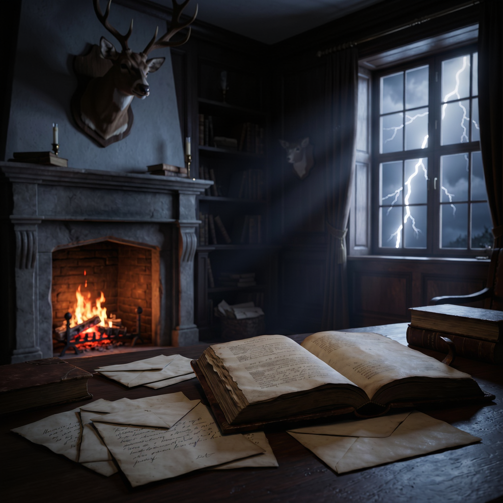����ׯ԰Mystery Matters�ٷ������ؽ�ͼ