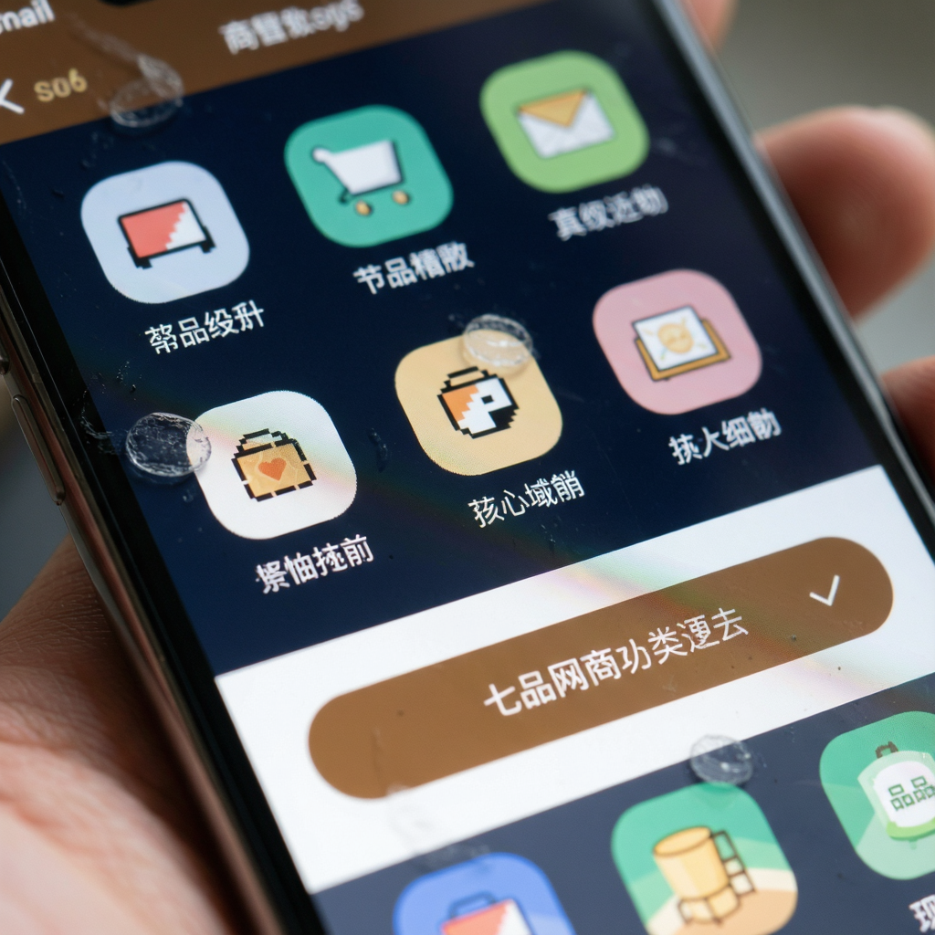 ��Ʒ��app���ؽ�ͼ