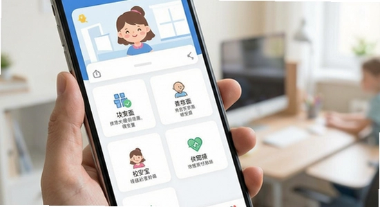 У�����ҳ�Ӧ�������湦��ģ��չʾ