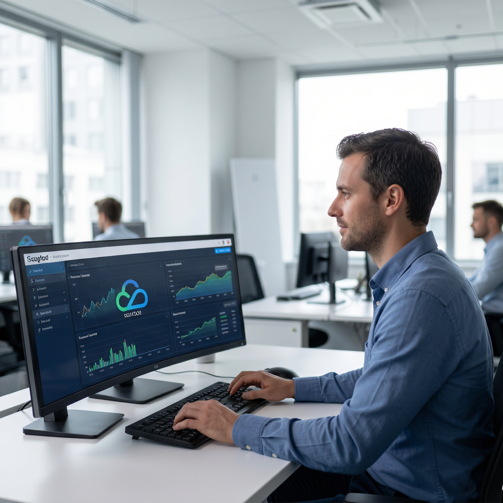 ����ͼ˽����Sostu DataCenter�ٷ������ؽ�ͼ