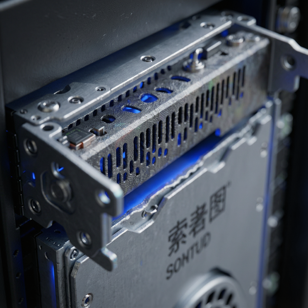 ����ͼ˽����Sostu DataCenter�ٷ������ؽ�ͼ