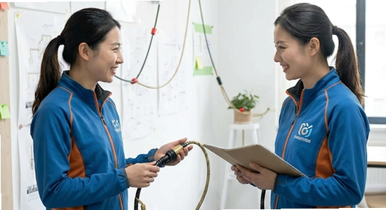 好缆网适用人群场景图
