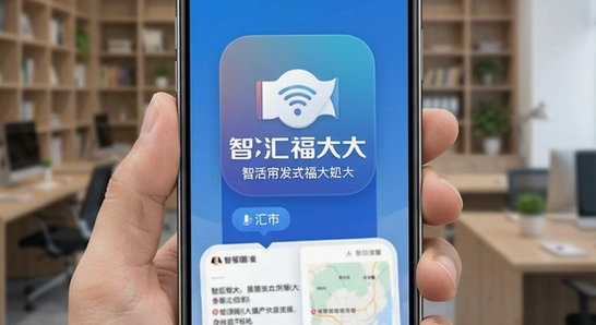 �ǻ㸣��app����չʾ