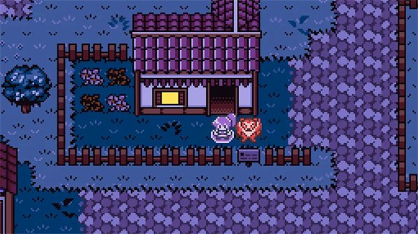������ð�����İ�����(Dokimon: Quest)��ͼ