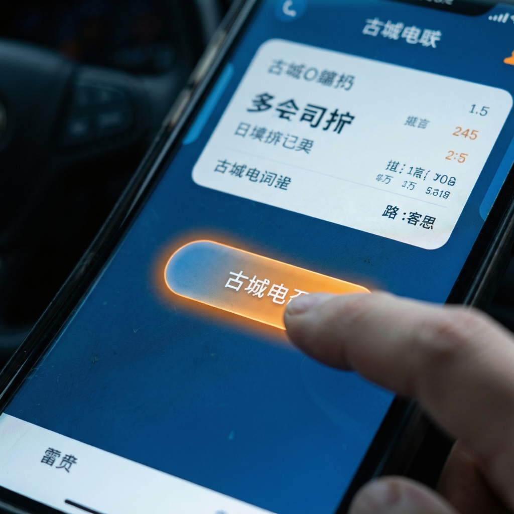 �ųǵ���˾����app����v1.9.1.8 �ӵ�����