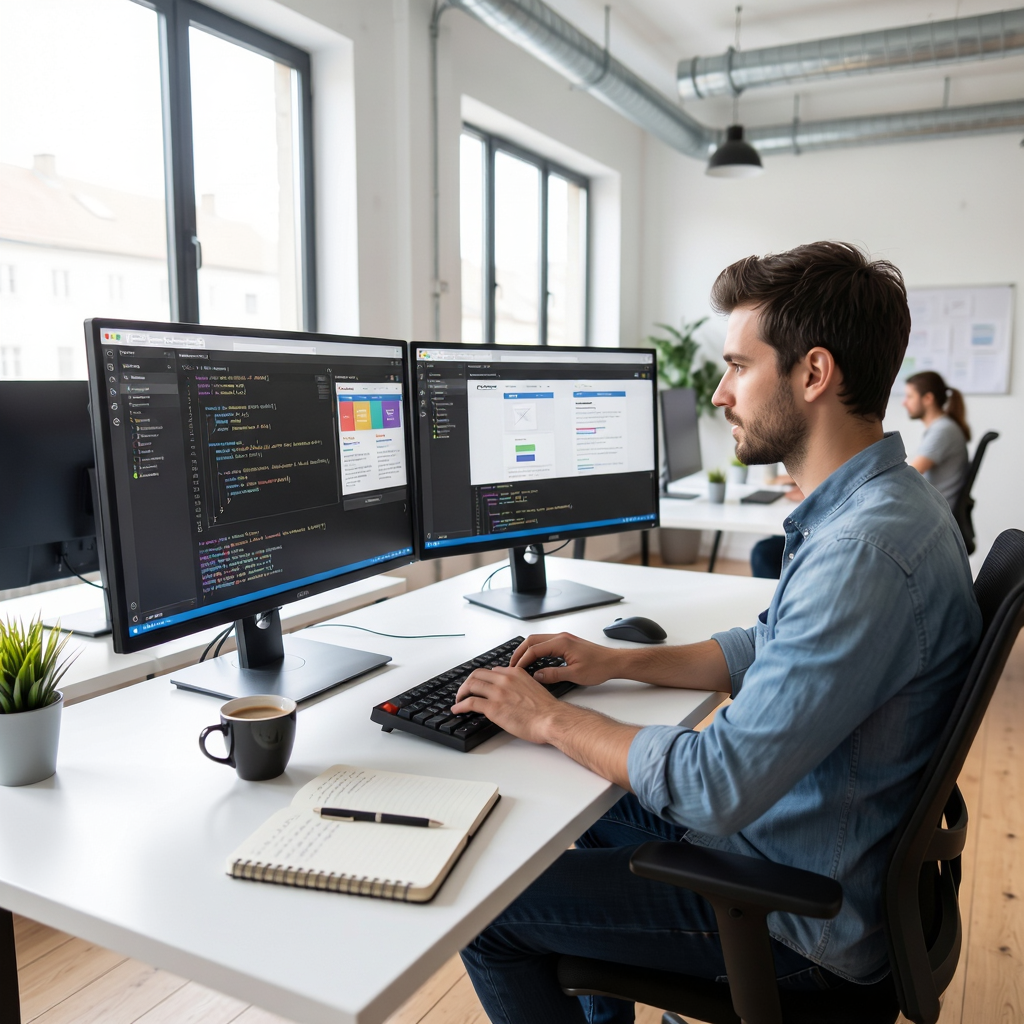 Web���Web Programming�ٷ����ؽ�ͼ