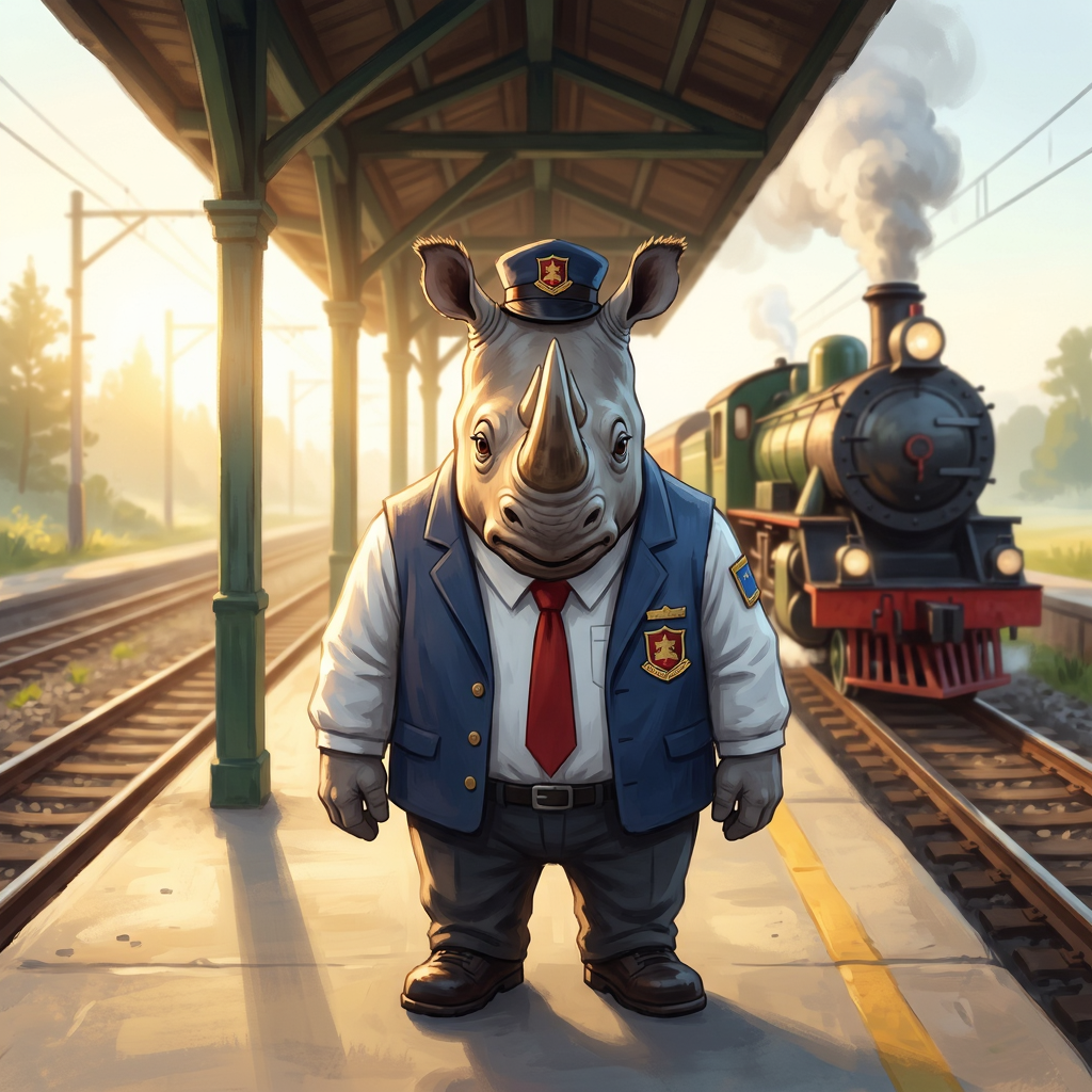 ��ϬţWhiteRhino�ٷ������ؽ�ͼ