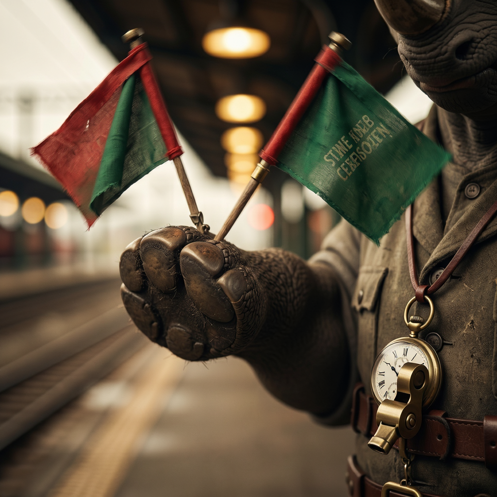 ��ϬţWhiteRhino�ٷ������ؽ�ͼ