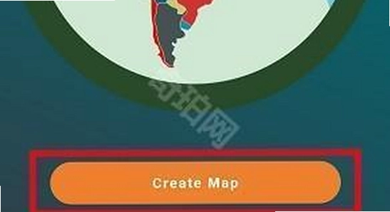 mapchart���İ��ͼ��������,ɫ�ʷḻ��ˮӡ����ͼ