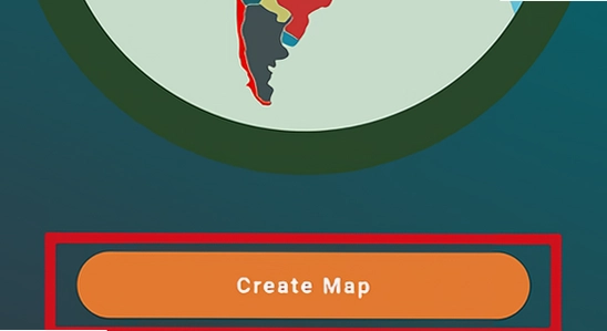 mapchart���İ��ͼ����Ч��չʾ,ɫ�ʷḻ