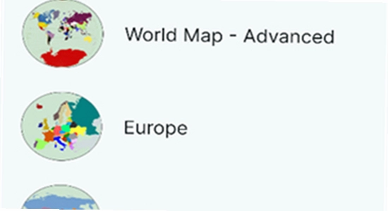 mapchart���İ��������ý���,��ˮӡ