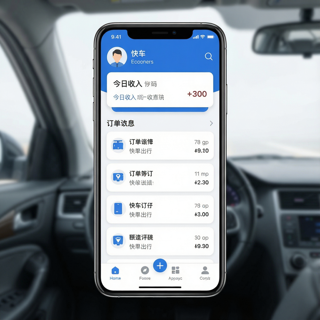 �쳵���г�����app����v1.0.2 ˾���ӵ�