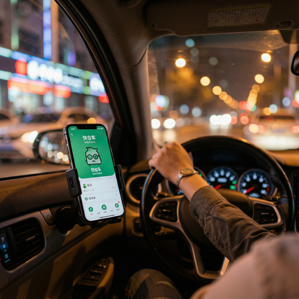 �쳵���г�����app����v1.0.2 ˾���ӵ�