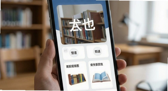 ��Ҳ����ͼ���Ӧ��������չʾ