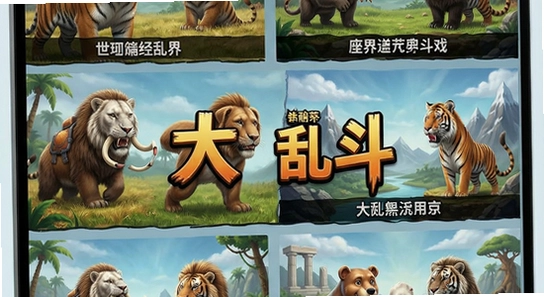 ����������Ҷ��ೡ��Ӧ��չʾ