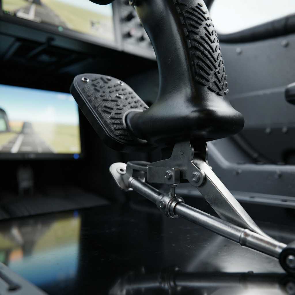 ����ģ����Flight Simulator�ٷ������ؽ�ͼ